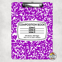 Composition Clipboard