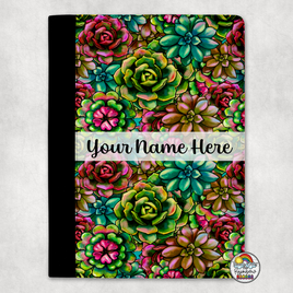 Succulent Love Portfolio