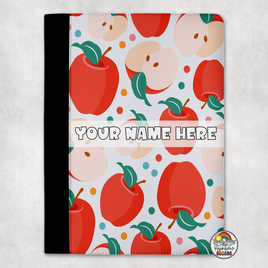 Coral Apples Portfolio