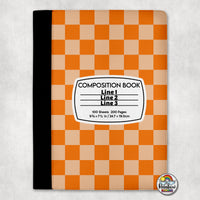 Checker Composition 1 Portfolio