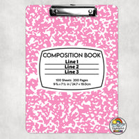 Composition Clipboard