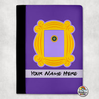 The Famous Frame 2 Portfolio