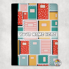 Coral Composition Portfolio