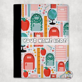 Coral Supplies Portfolio