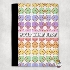 Rainbow Smiles 2 Portfolio
