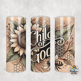 Child of God 1 Tumbler