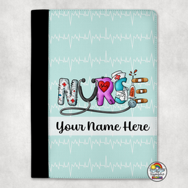 Nurse Portfolio