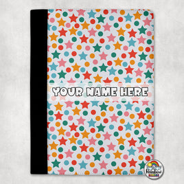 Coral Stars Portfolio