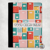 Coral Composition Portfolio