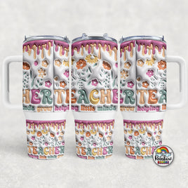 Helping Minds- 40 oz. Cup