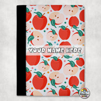 Coral Apples Portfolio