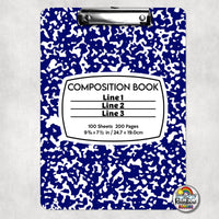 Composition Clipboard