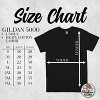 The Geller Cup Tees & Crews Apparel