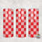 Plain Checker 1 All Colors Tumbler
