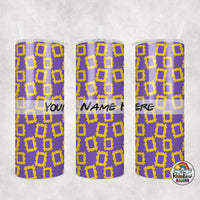 The Famous Frame 1 Tumbler