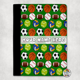 All the Sports Portfolio