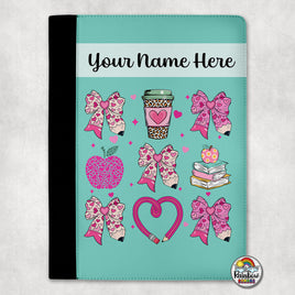 Pencil Bows 6 Portfolio