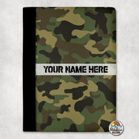 All the Camo Portfolio