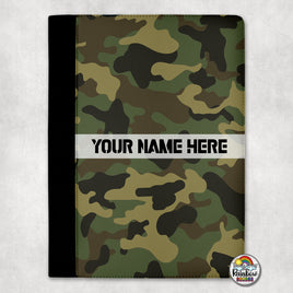 All the Camo Portfolio
