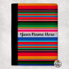 Beautiful Serape Portfolio