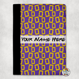 The Famous Frame 1 Portfolio