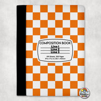 Checker Composition 2 Portfolio