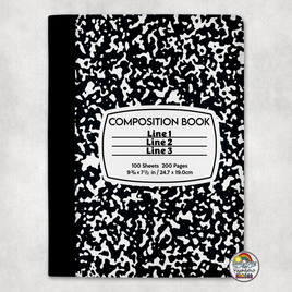 Composition Portfolio