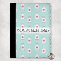 Medication Time Portfolio