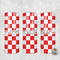 Plain Checker 2 All Colors Tumbler
