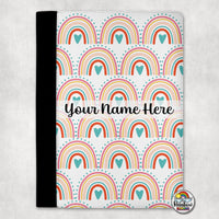 Gentle Boho Portfolio