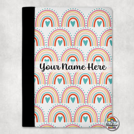 Gentle Boho Portfolio