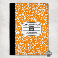 Composition All Colors Portfolio