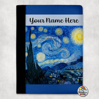 Starry Night Portfolio