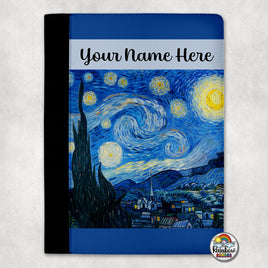 Starry Night Portfolio