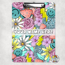 It's Groovy Clipboard