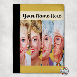 All the GG Faces Portfolio