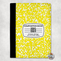 Composition All Colors Portfolio