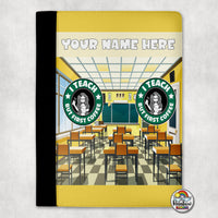 But First Coffee Portfolio