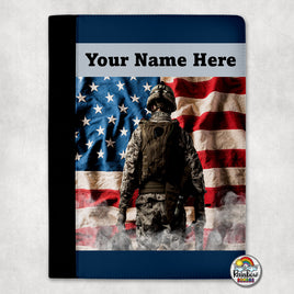 American Soldiers Portfolio