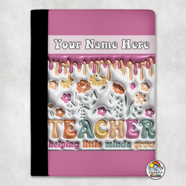 Helping Minds Portfolio