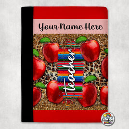 Serape Apple Portfolio