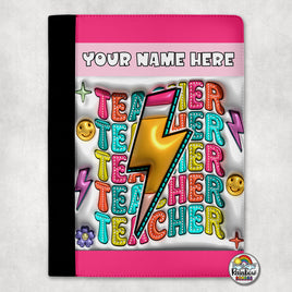 Lightning Bolt Portfolio