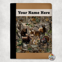 Hunting Camo Portfolio