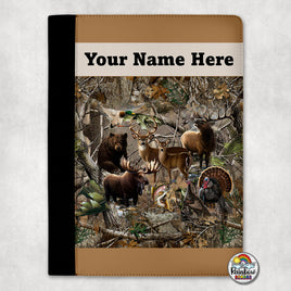 Hunting Camo Portfolio