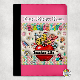 Teacher Life Portfolio