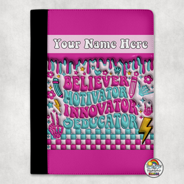 What is a Teacher? Portfolio