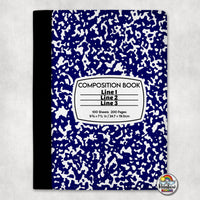 Composition All Colors Portfolio