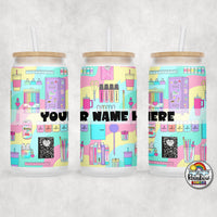 All the Great Supplies Things Glass Can