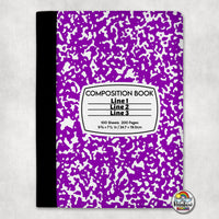 Composition All Colors Portfolio