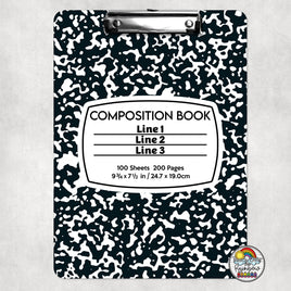 Composition Clipboard